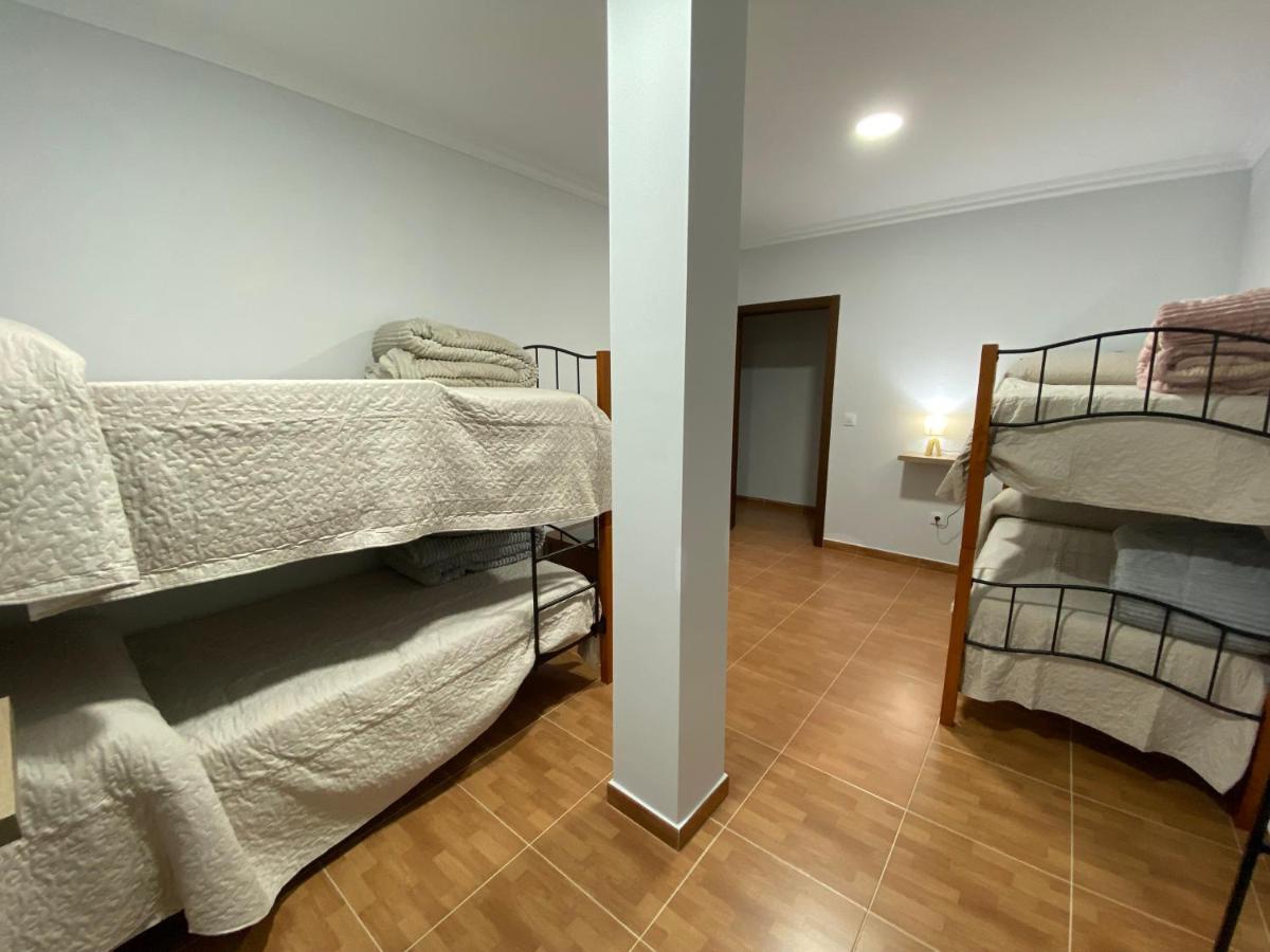 Casa Kanete Cala Zewnętrze zdjęcie