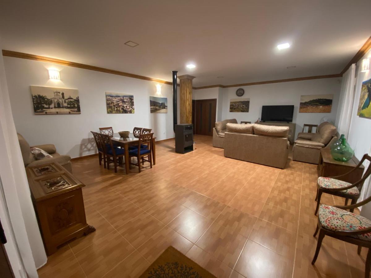 Casa Kanete Cala Zewnętrze zdjęcie