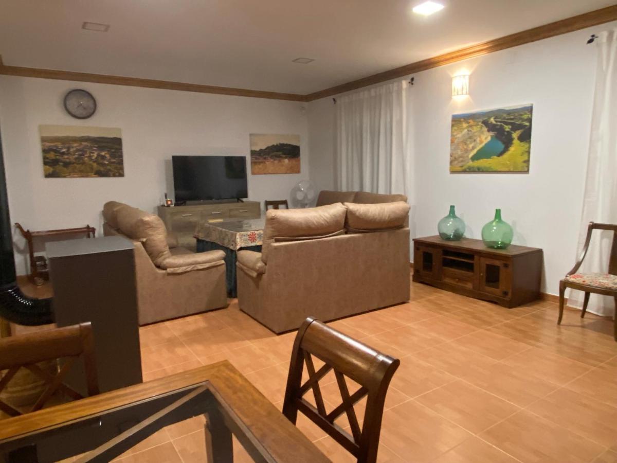 Casa Kanete Cala Zewnętrze zdjęcie